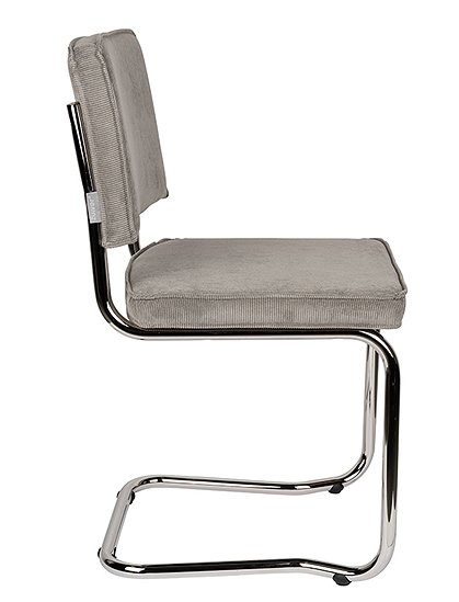 Stuhl Ridge Kink Rib von Zuiver ★ Kundenbewertung "Sehr gut" ★ 12&percnt; Neukundenrabatt ★ Schnell verschickt ★ Jetzt kaufen bei car-Moebel.de