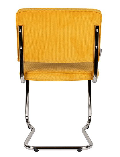Stuhl Ridge Kink Rib von Zuiver ★ Kundenbewertung "Sehr gut" ★ 12&percnt; Neukundenrabatt ★ Schnell verschickt ★ Jetzt kaufen bei car-Moebel.de