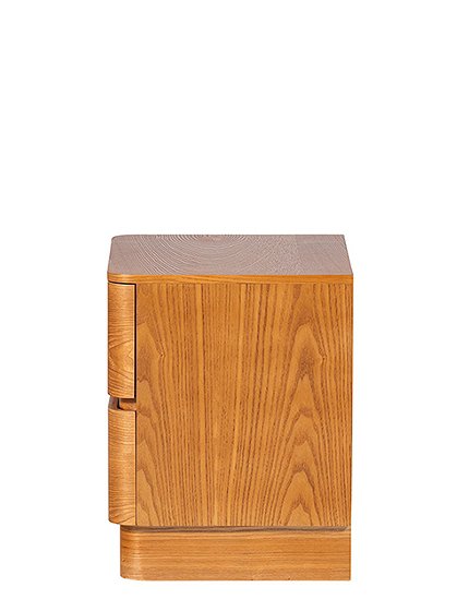 Schubladenkommode Fejo in braun von woood ★ Kundenbewertung "Sehr gut" ★ 12&percnt; Neukundenrabatt ★ Schnell verschickt ★ Günstig bei car-Moebel.de