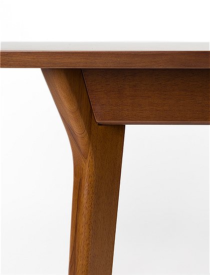 Tisch Ellen 75x90x180/220 v. Zuiver ★ Kundenbewertung "Sehr gut" ★ 12&percnt; Rabatt für Neukunden ★ Schnell verschickt ★ Jetzt kaufen bei car-Moebel.de