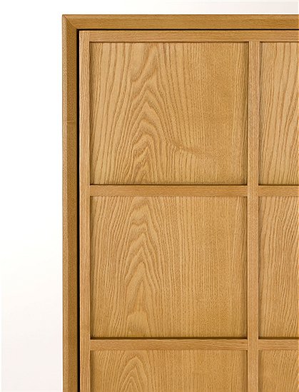 Schrank Raster, natur von Zuiver ★ Kundenbewertung "Sehr gut" ★ 12&percnt; Rabatt für Neukunden ★ Schnell verschickt ★ Jetzt kaufen bei car-Moebel.de