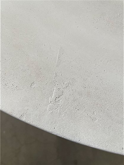 LV02089 Esstisch Damon 9