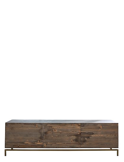 Sideboard Wenge &#9733; Kundenbewertung "Sehr gut" &#9733; 10&euro; Rabatt für Neukunden &#9733; Schnell verschickt &#9733; Jetzt günstig kaufen bei car-Moebel.de