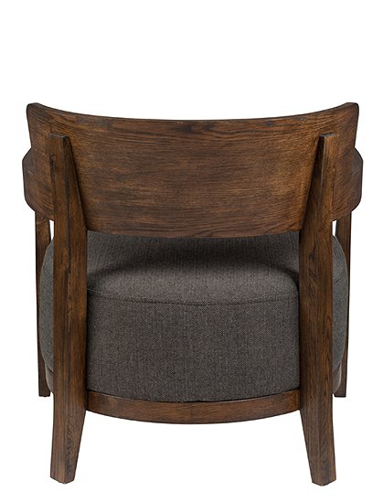 Lounge Stuhl Duran von Dutchbone &#9733; Kundenbewertung "Sehr gut" &#9733; 10&euro; Rabatt für Neukunden &#9733; Schnell verschickt &#9733; Günstig kaufen bei car-Moebel.de 