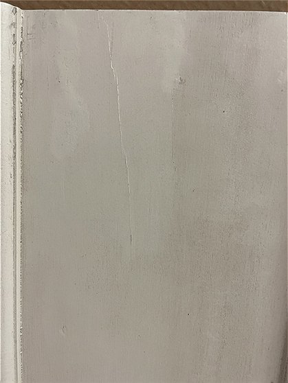 Bett Barock Nr:1156 10