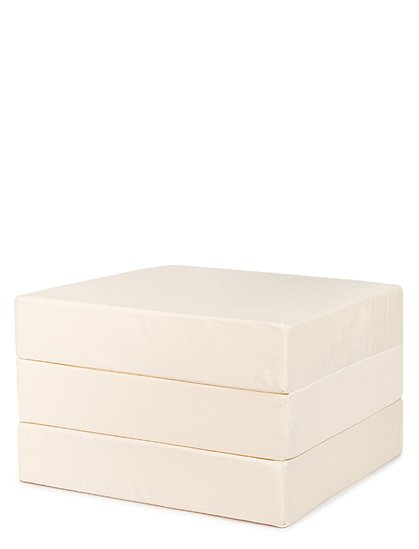 Sleepover Matratze von Nobodinoz &#9733; Kundenbewertung "Sehr gut" &#9733; 10&euro; Rabatt für Neukunden &#9733; Schnell verschickt &#9733; Jetzt kaufen bei car-Moebel.de