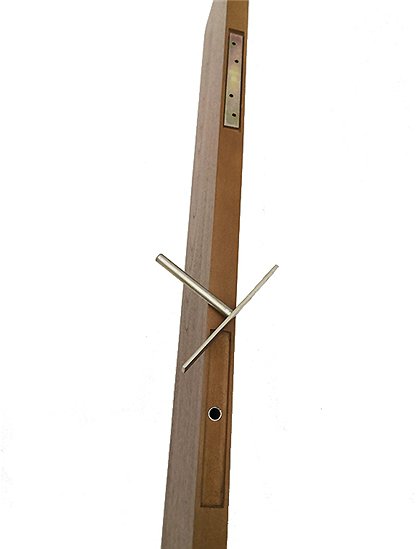 Craftsman Wandregal von Raw Materials &#9733; Kundenbewertung "Sehr gut" &#9733; 12&percnt; Rabatt für Neukunden &#9733; Schnell verschickt &#9733; Günstig bei car-Moebel.de
