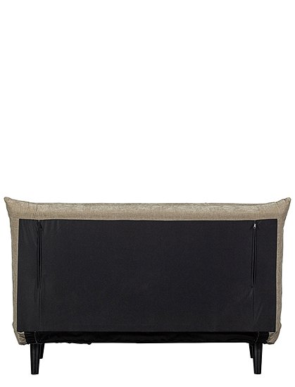 Schlafsofa Xem, Samt von woood &#9733; Kundenbewertung "Sehr gut" &#9733; 12&percnt; Rabatt für Neukunden &#9733; Schnell verschickt &#9733; Günstig bei car-Moebel.de
