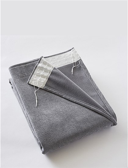 Bjorn Vorhang von L'effet papillon &#9733; Kundenbewertung "Sehr gut" &#9733; 12&percnt; Rabatt für Neukunden &#9733; Schnell verschickt &#9733; bei car-Moebel.de