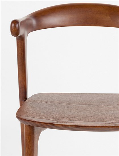 Stuhl Northwood von Zuiver &#9733; Kundenbewertung "Sehr gut" &#9733; 12&percnt; Rabatt für Neukunden &#9733; Schnell verschickt &#9733; Jetzt kaufen bei car-Moebel.de