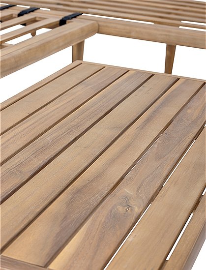 Cesano Lounge-Set von Bloomingville ★ Kundenbewertung "Sehr gut"  ★ 12&percnt; Neukundenrabatt ★ Schnell verschickt ★ Bloomingville "Neu" entdecken!