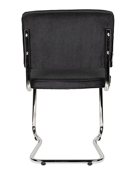Stuhl Ridge Kink Rib von Zuiver ★ Kundenbewertung "Sehr gut" ★ 12&percnt; Neukundenrabatt ★ Schnell verschickt ★ Jetzt kaufen bei car-Moebel.de