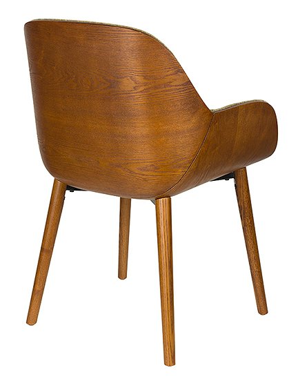 Armlehnenstuhl Taylor, Samt von Dutchbone ★ Kundenbewertung "Sehr gut" ★ 12&percnt; Rabatt für Neukunden ★ Schnell verschickt ★ Jetzt bei car-Moebel.de