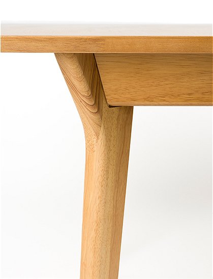 Tisch Ellen 75x90x180/220 v. Zuiver ★ Kundenbewertung "Sehr gut" ★ 12&percnt; Rabatt für Neukunden ★ Schnell verschickt ★ Jetzt kaufen bei car-Moebel.de