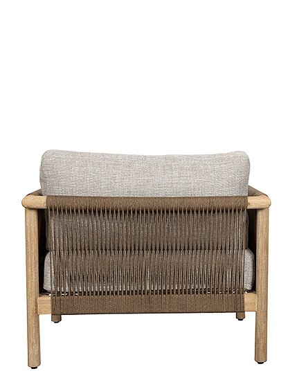 4-teiliges Lounge Set Oasis von Dutchbone ★ Kundenbewertung "Sehr gut" ★ 12&percnt; Rabatt für Neukunden ★ Schnell verschickt ★ Jetzt bei car-Moebel.de