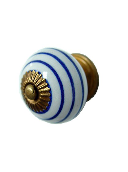 Porzellangriff gestreift &#9733; Kundenbewertung "Sehr gut" &#9733; 10&euro; Rabatt für Neukunden &#9733; Schnell verschickt &#9733; Jetzt günstig kaufen bei car-Moebel.de