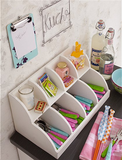 Besteckbox  von Ib Laursen &#9733; Kundenbewertung "Sehr gut" &#9733; 10&euro; Rabatt für Neukunden &#9733; Schnell verschickt &#9733; Jetzt günstig kaufen bei car-Moebel.de