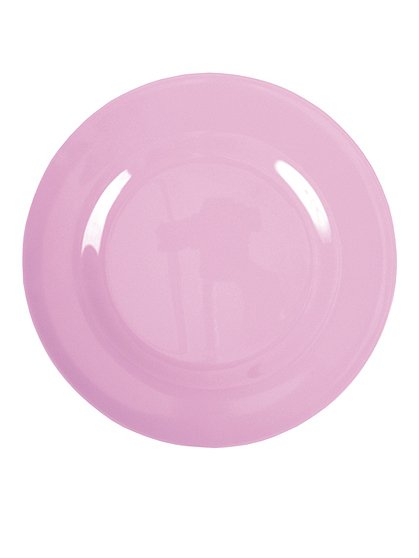 Melaminteller pink von rice &#9733; Kundenbewertung "Sehr gut" &#9733; 10&euro; Rabatt für Neukunden &#9733; Schnell verschickt &#9733; Rice jetzt günstig kaufen bei car-Moebel.de