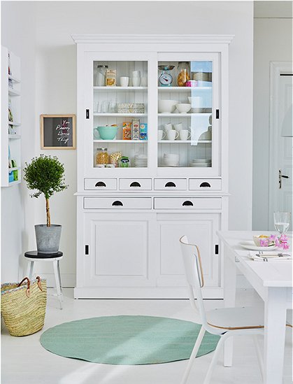 Buffetschrank im Landhausstil ★ Kundenbewertung "Sehr gut" ★ 12&percnt; Rabatt für Neukunden ★ Schnell verschickt ★ Jetzt günstig kaufen bei car-Moebel.de