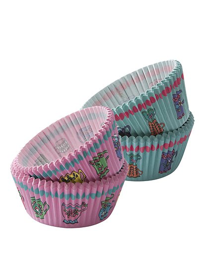 Muffinformen von rice &#9733; Kundenbewertung "Sehr gut" &#9733; 10&euro; Rabatt für Neukunden &#9733; Schnell verschickt &#9733; Rice jetzt günstig kaufen bei car-Moebel.de
