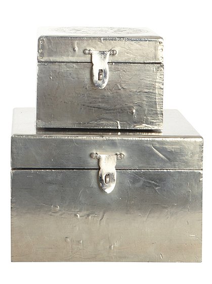 Holzbox von house doctor &#9733; Kundenbewertung "Sehr gut" &#9733; 10&euro; Rabatt für Neukunden &#9733; Schnell verschickt &#9733; Jetzt günstig kaufen bei car-Moebel.de