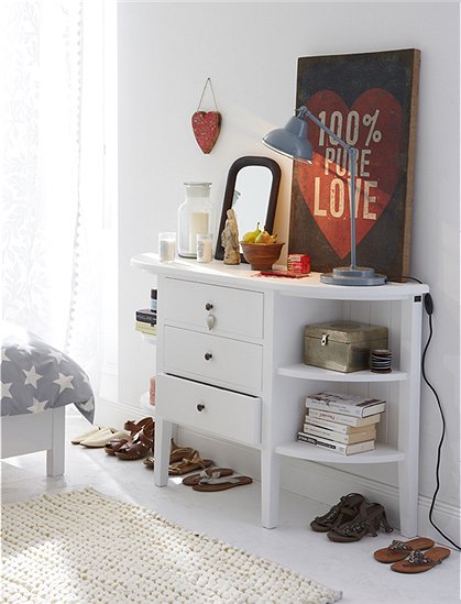 Sideboard im Landhausstil &#9733; Kundenbewertung "Sehr gut" &#9733; 10&euro; Rabatt für Neukunden &#9733; Schnell verschickt &#9733; Jetzt günstig kaufen bei car-Moebel.de