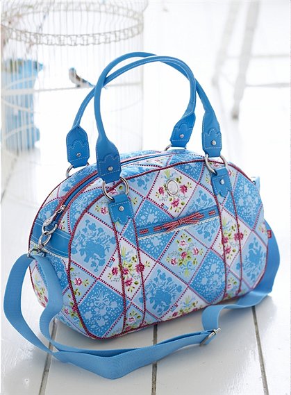 Tasche Carry all von PiP Studio &#9733; Kundenbewertung "Sehr gut" &#9733; 10&euro; Neukundenrabatt &#9733; Schnell verschickt &#9733; Jetzt bei car-Moebel.de bestellen!