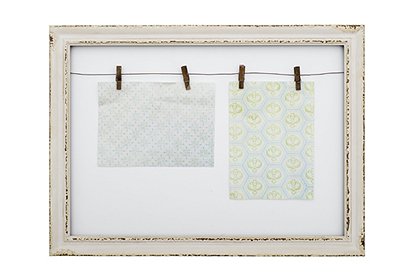 Bilderrahmen weiß von GIFTCOMPANY &#9733; Kundenbewertung "Sehr gut" &#9733; 10&euro; Rabatt für Neukunden &#9733; Schnell verschickt &#9733; Günstig bei car-Moebel.de