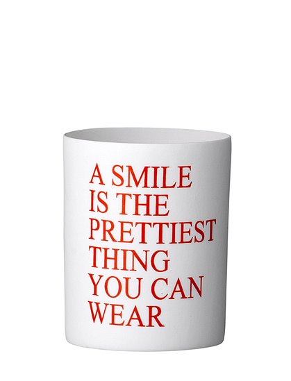 Windlicht Smile von Bloomingville &#9733; Kundenbewertung "Sehr gut" &#9733; Gratis-Versand ab 49 &#8364; &#9733; Schnell verschickt &#9733; Bloomingville "Neu" jetzt entdecken!