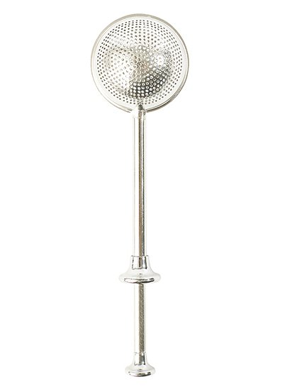 Teesieb von Miss Etoile &#9733; Kundenbewertung "Sehr gut" &#9733; 10&euro; Neukundenrabatt &#9733; Schnell verschickt &#9733; Miss Étoile jetzt bei car-Moebel.de bestellen!