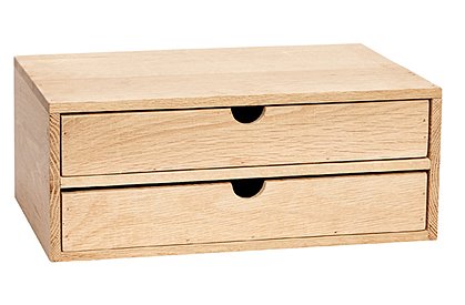 Schreibtischablage von HÜBSCH Interior &#9733; Kundenbewertung "Sehr gut" &#9733; 10&euro; Neukundenrabatt &#9733; Schnell verschickt &#9733; Jetzt kaufen bei car-Moebel.de