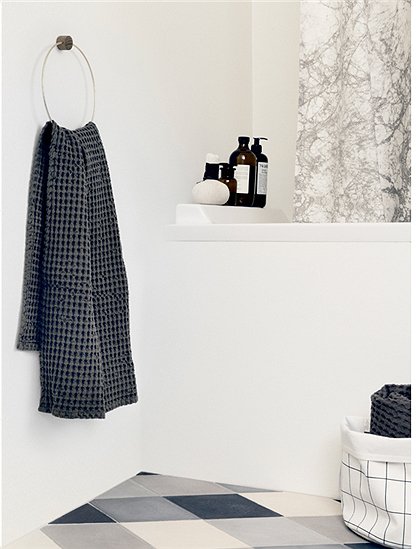 Handtuchhalter von ferm LIVING 1