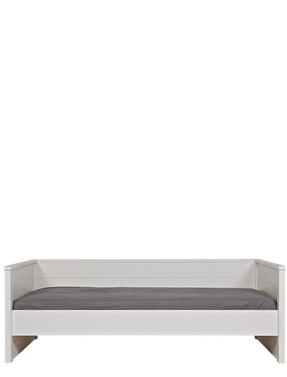 Kojenbett weiß von de EEKHOORN &#9733; Kundenbewertung "Sehr gut" &#9733; 10&euro; Rabatt für Neukunden &#9733; Schnell verschickt &#9733; Günstig bei car-Moebel.de