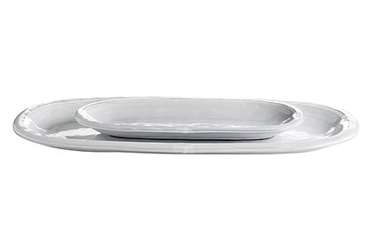 Geschirr Deli Vorlageplatten von Tine K Home &#9733; Kundenbewertung "Sehr gut" &#9733; 10&euro; Neukundenrabatt &#9733; Schnell verschickt &#9733; Günstig bei car-Moebel.de