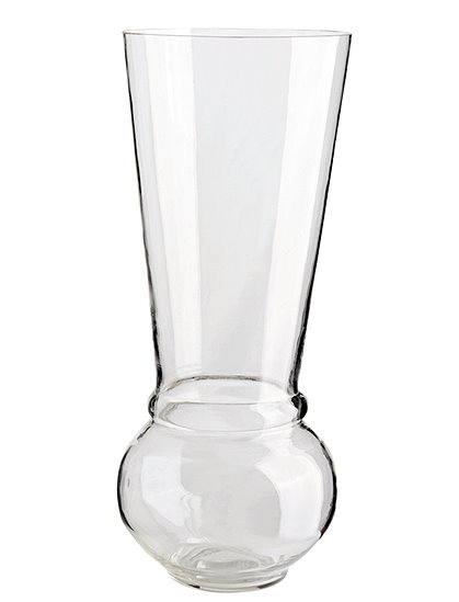 Glasvase von Tine K Home &#9733; Kundenbewertung "Sehr gut" &#9733; 10&euro; Rabatt für Neukunden &#9733; Schnell verschickt &#9733; Jetzt günstig kaufen bei car-Moebel.de