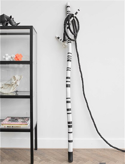Garderobe von HKliving 1