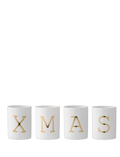 Windlicht XMAS von Bloomingville &#9733; Kundenbewertung "Sehr gut" &#9733; Gratis-Versand ab 49 &#8364; &#9733; Schnell verschickt &#9733; Bloomingville "Neu" jetzt entdecken!
