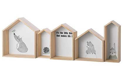 Kinderregal von Bloomingville &#9733; Kundenbewertung "Sehr gut" &#9733; Gratis-Versand ab 49 &#8364; &#9733; Schnell verschickt &#9733; Bloomingville "Neu" jetzt entdecken!