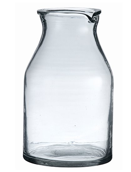 Glaskrug von MADAM STOLTZ 1