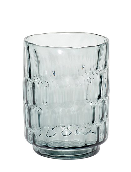 Glasvase gerade von HÜBSCH Interior &#9733; Kundenbewertung "Sehr gut" &#9733; 10&euro; Rabatt für Neukunden &#9733; Schnell verschickt &#9733; Günstig kaufen bei car-Moebel.de