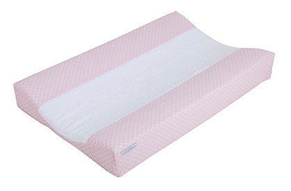 Wickelkissen, Sweet Pink &#9733; Kundenbewertung "Sehr gut" &#9733; 10&euro; Rabatt für Neukunden &#9733; Schnell verschickt &#9733; Jetzt günstig kaufen bei car-Moebel.de