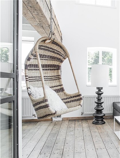 Hängesessel von HKliving &#9733; Kundenbewertung "Sehr gut" &#9733; 10&euro; Rabatt für Neukunden &#9733; Schnell verschickt &#9733; Jetzt günstig kaufen bei car-Moebel.de