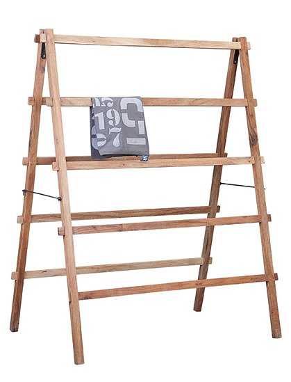 Wäscheständer von HKliving &#9733; Kundenbewertung "Sehr gut" &#9733; 10&euro; Rabatt für Neukunden &#9733; Schnell verschickt &#9733; Jetzt günstig kaufen bei car-Moebel.de