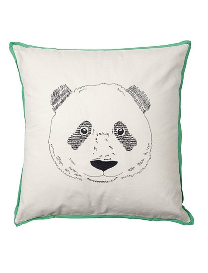 Kissen Panda von MIMI'lou &#9733; Kundenbewertung "Sehr gut" &#9733; 10&euro; Rabatt für Neukunden &#9733; Schnell verschickt &#9733; Jetzt günstig kaufen bei car-Moebel.de