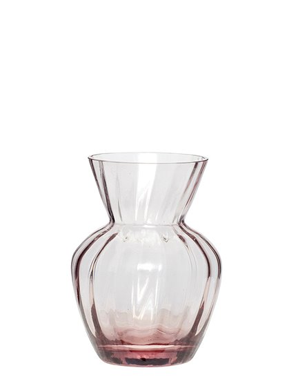 Vase nostalgisch von HÜBSCH Interior &#9733; Kundenbewertung "Sehr gut" &#9733; 10&euro; Neukundenrabatt &#9733; Schnell verschickt &#9733; Günstig kaufen bei car-Moebel.de