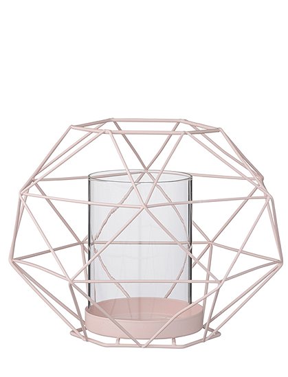 Windlicht nude von Bloomingville 1
