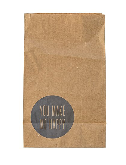 Papiertüten von Bloomingville &#9733; Kundenbewertung "Sehr gut" &#9733; Gratis-Versand ab 49 &#8364; &#9733; Schnell verschickt &#9733; Bloomingville "Neu" jetzt entdecken!