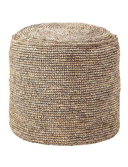 Pouf von Bloomingville &#9733; Kundenbewertung "Sehr gut" &#9733; Gratis-Versand ab 49 &#8364; &#9733; Schnell verschickt &#9733; Bloomingville "Neu" jetzt entdecken!