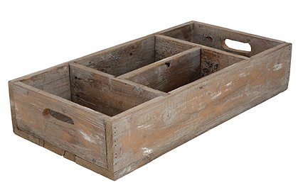 Holzkasten von Ib Laursen &#9733; Kundenbewertung "Sehr gut" &#9733; 10&euro; Rabatt für Neukunden &#9733; Schnell verschickt &#9733; Jetzt günstig kaufen bei car-Moebel.de