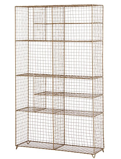Regal, 14 Fächer, Metalldraht &#9733; Kundenbewertung "Sehr gut" &#9733; 10&euro; Rabatt für Neukunden &#9733; Schnell verschickt &#9733; Jetzt günstig kaufen bei car-Moebel.de